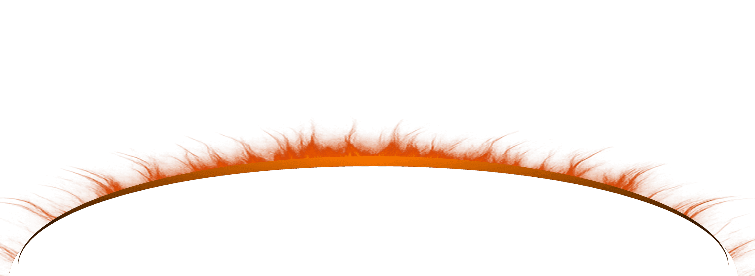 Eclipse background texture